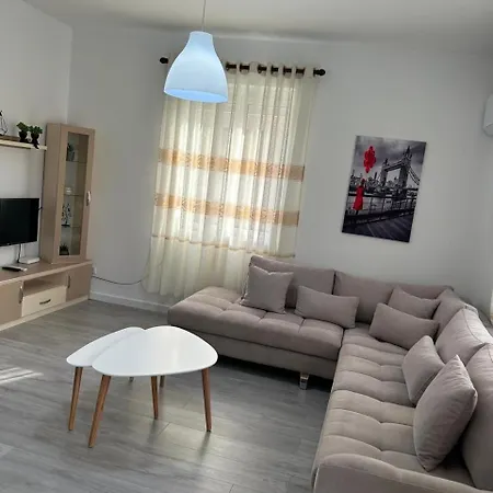 Center Apartment