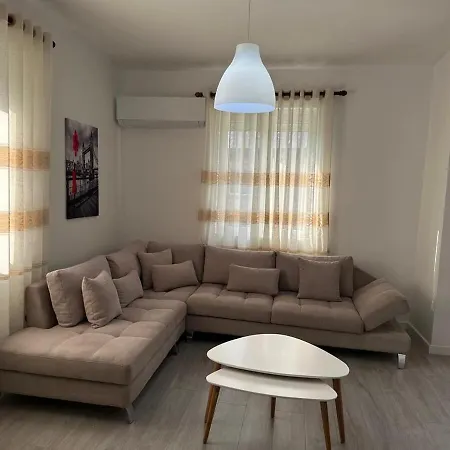 Center Korce